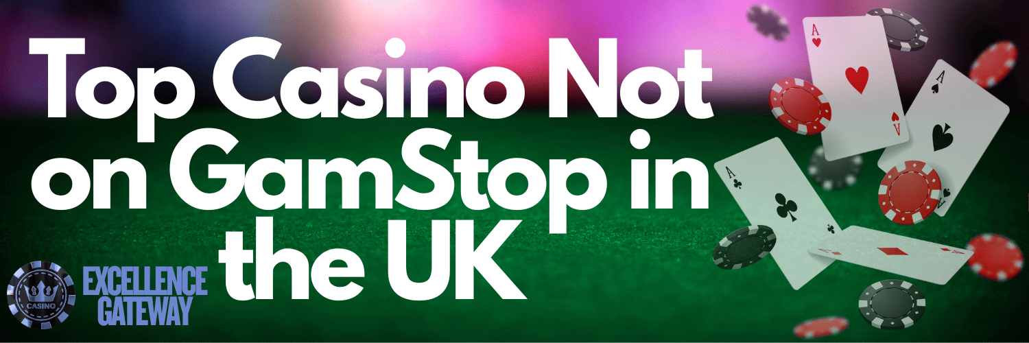 Exploring Non Gamstop Casinos in the UK 634207735