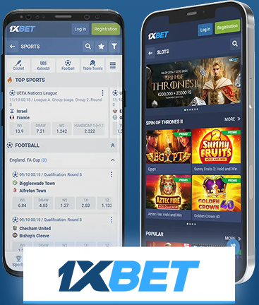 1xBet Japan Download APP Your Guide to Betting Anytime, Anywhere