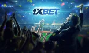 1xBet Malaysia Download APP Your Gateway to Exciting Betting Options 1xBet Malaysia Download APP Your Gateway to Exciting Betting Options