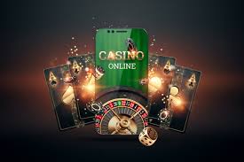 Discover the Exciting Features of Casino Amigo Win New