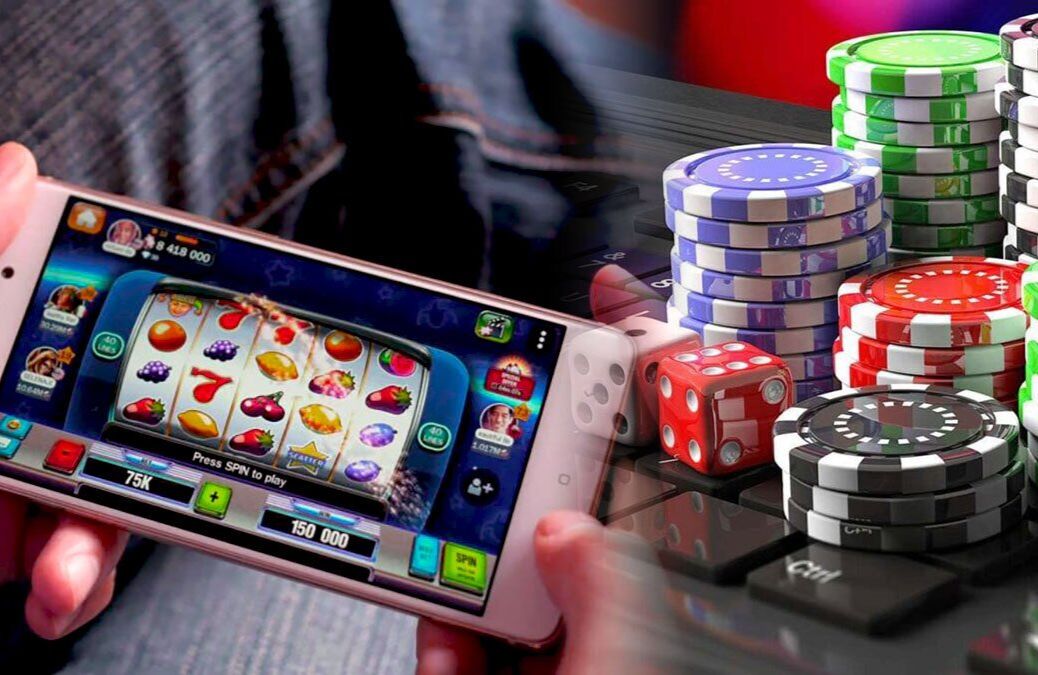 Experience the Thrill Instant Casino & Sportsbook