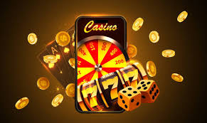 Experience the Thrills of Casino Dexsport UK Experience the Thrills of Casino Dexsport UK