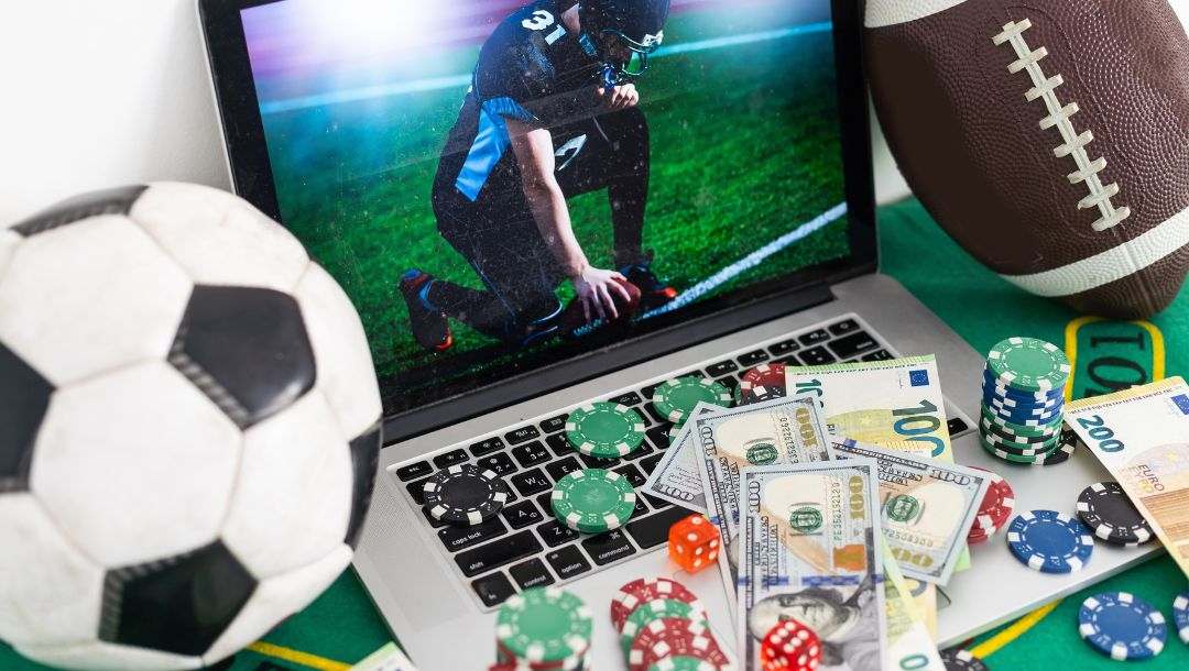 Merry Bet Your Ultimate Guide to Sports Betting