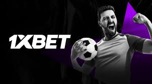 1xBet App Your Ultimate Betting Companion -1382695451