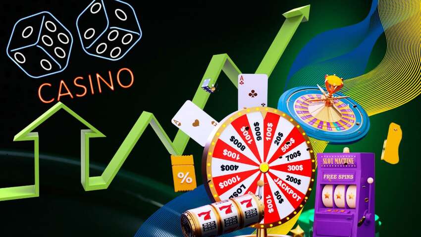 Best Live Casino Bonuses Unlocking Your Winning Potential