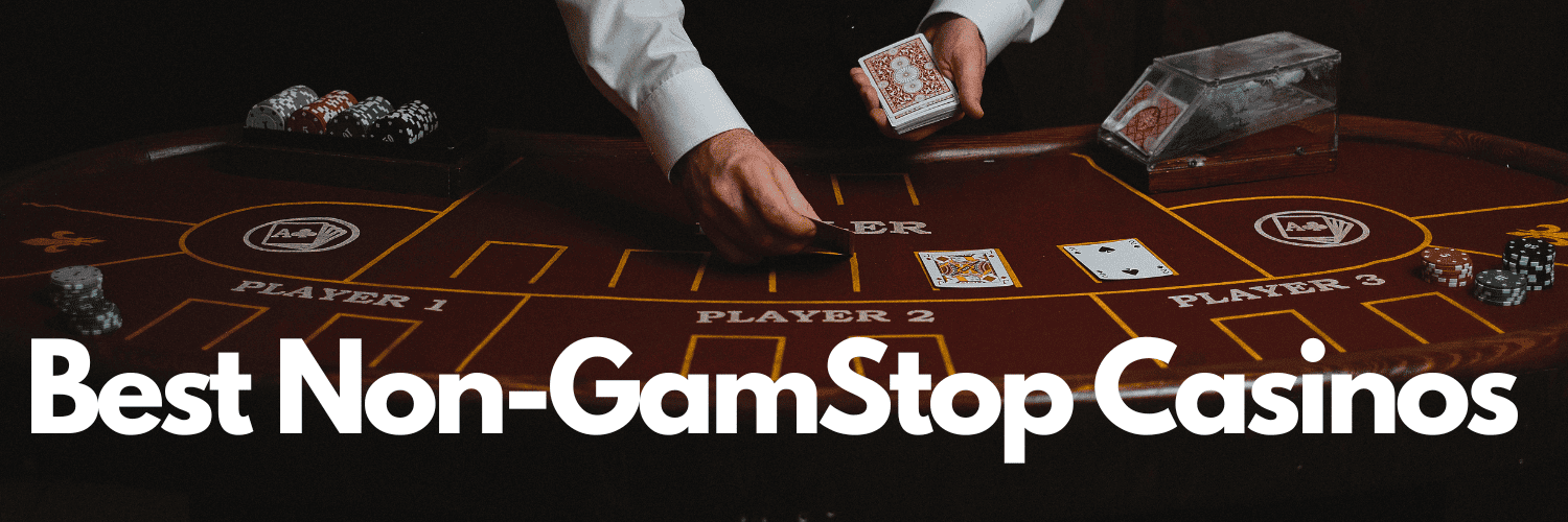 Exploring Casinos Not on Gamstop UK Your Guide to Alternative Gambling Options -1798992826