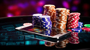 The Rise of Blockchain Casinos and the Promise of Provably Fair Gaming