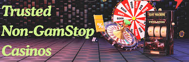 Top Casinos Not on GamStop UK Explore Your Options