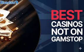 Discover Casino Sites Not on Gamstop Your Guide to Alternative Online Gambling 1022336565