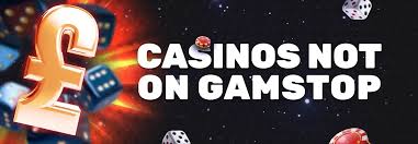 Discover the Best Casino Sites Not on Gamstop 823744768