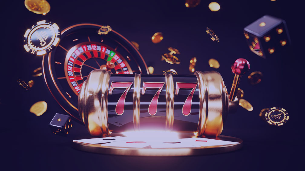Discover the Golden World of 7Gold Casino