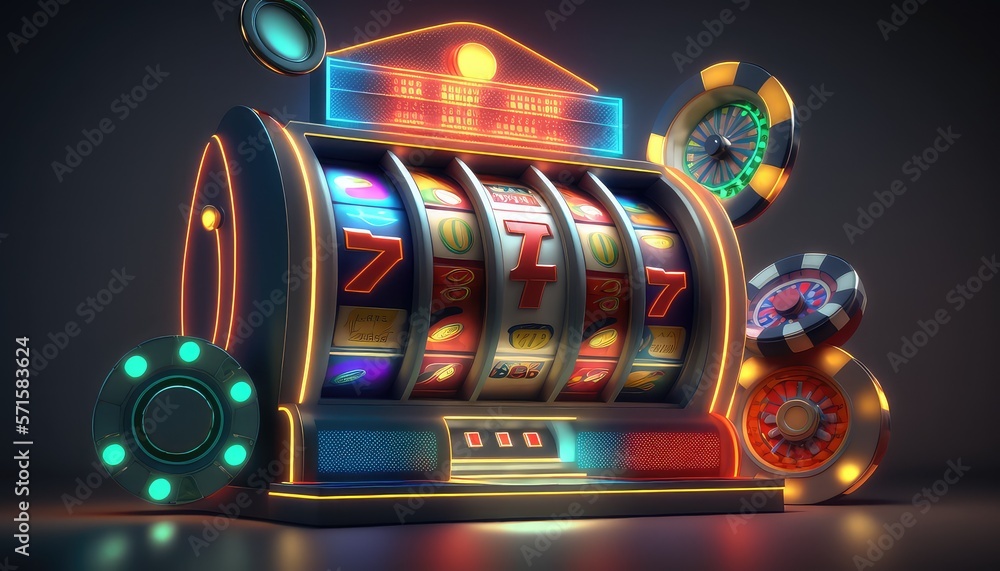 Discover the Thrill of Slot Games with Cascading Reels