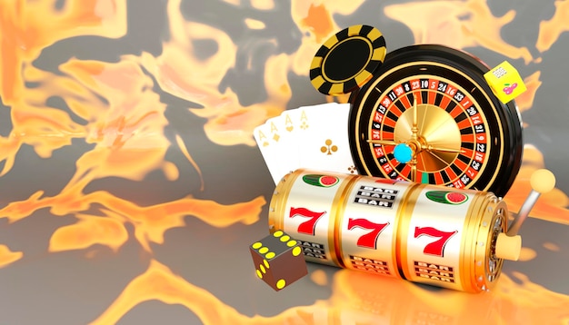 Explore the Excitement of Slots Charm Casino