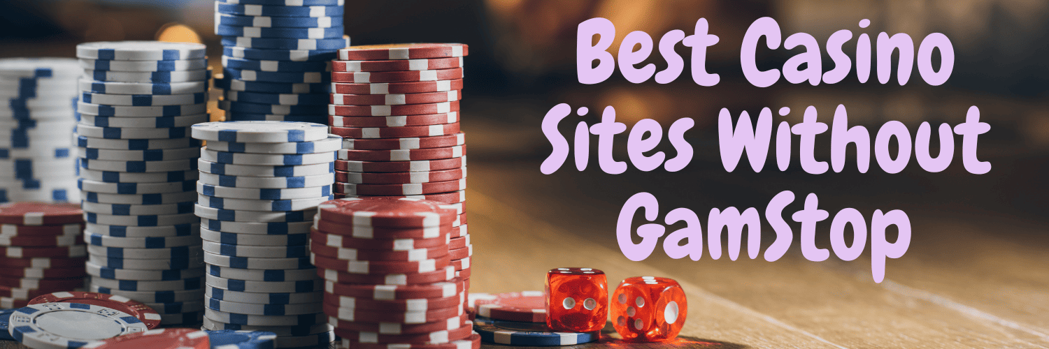 Exploring Non Gamstop UK Casino Sites A Comprehensive Guide 934613643