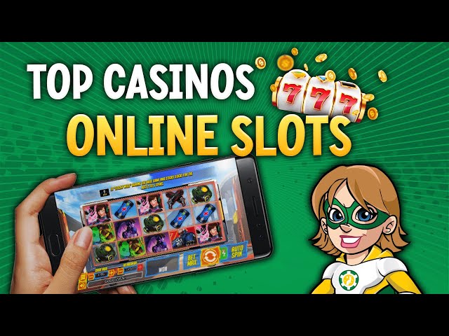 Online Casino SuperBoss Your Ultimate Gaming Destination
