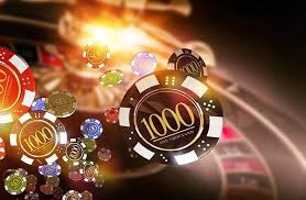 The Sweet Experience of Cocoa Casino 1149917596