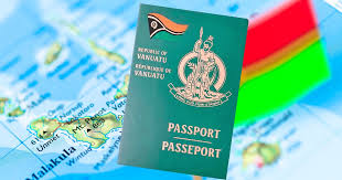 Understanding the Costs of a Republic of Vanuatu Passport 888458705