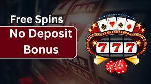 Unlock 40 Free Spins No Deposit Bonuses