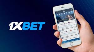 1xBet APP iOS A Comprehensive Guide to Mobile Betting 2008834643