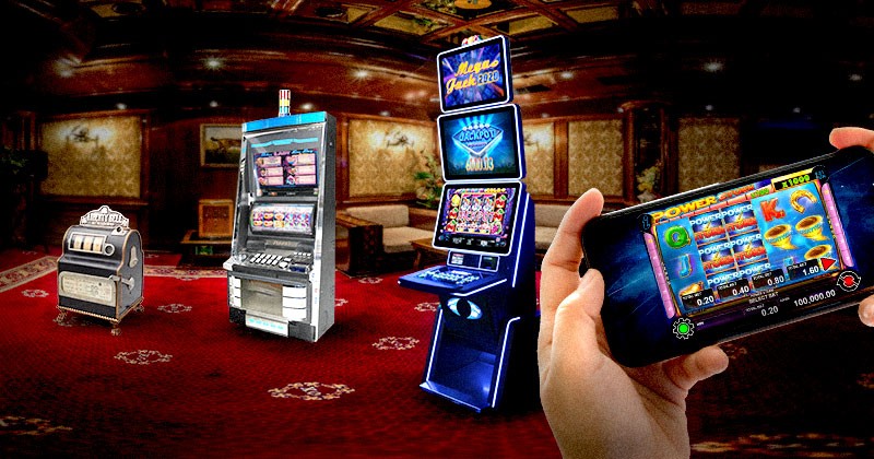 BullSpins Online Casino UK Your Ultimate Guide to Winning