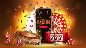 Cashwin Casino Din Ultimative Oplevelse i Online Spil