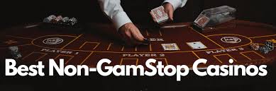 Explore Casino Sites Not on Gamstop for an Uninterrupted Gaming Experience