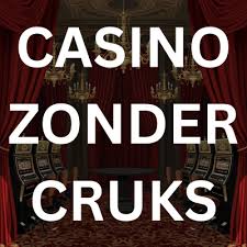 Ontdek de Wereld van Online Casino's Zonder CRUKS